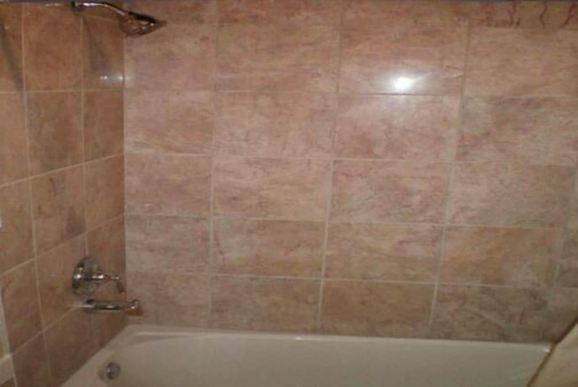 Economy Inn & Suites St. George Zewnętrze zdjęcie