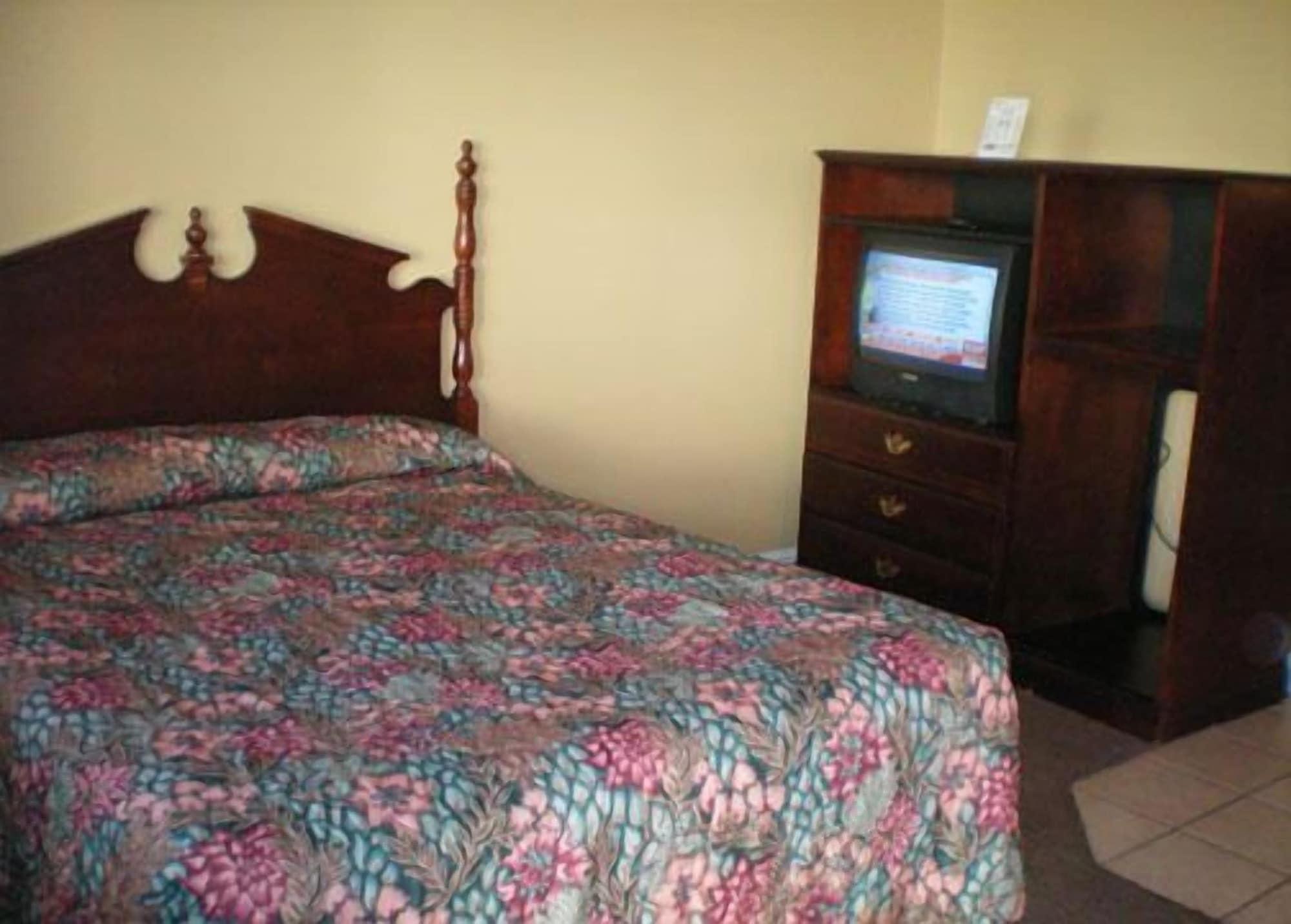 Economy Inn & Suites St. George Zewnętrze zdjęcie