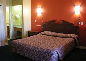 Economy Inn & Suites St. George Zewnętrze zdjęcie