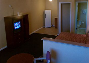 Economy Inn & Suites St. George Zewnętrze zdjęcie