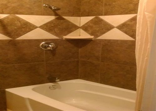 Economy Inn & Suites St. George Zewnętrze zdjęcie